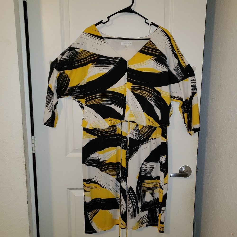 London Times Dress